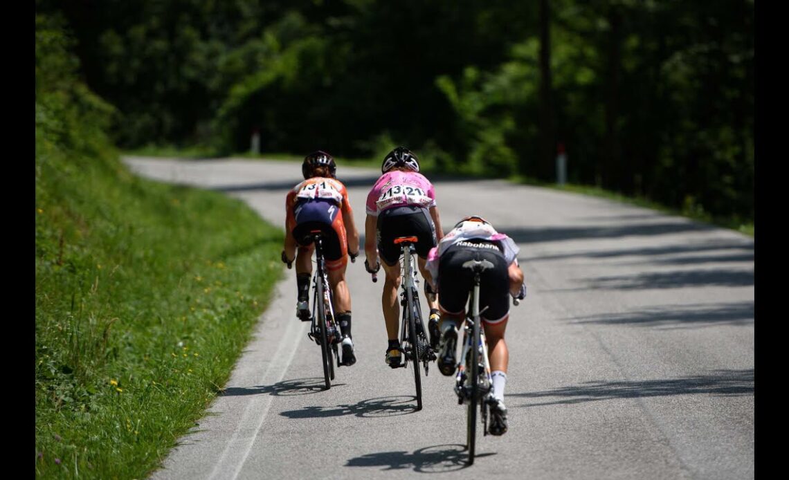 UCI Women's World Tour - Giro Rosa - Stage 6