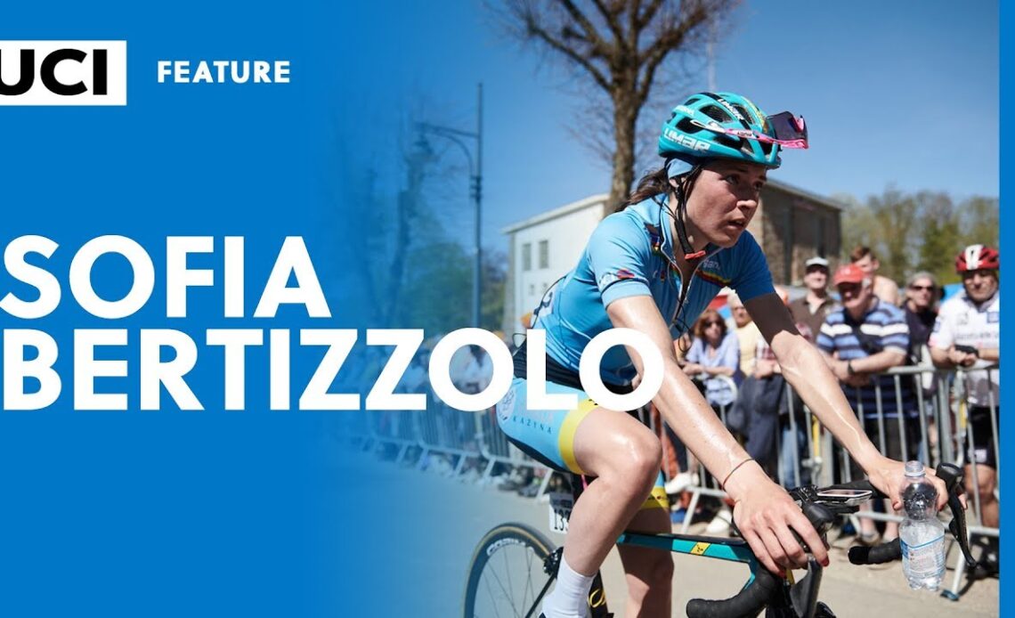 UCI Women's WorldTour - Sofia Bertizzolo