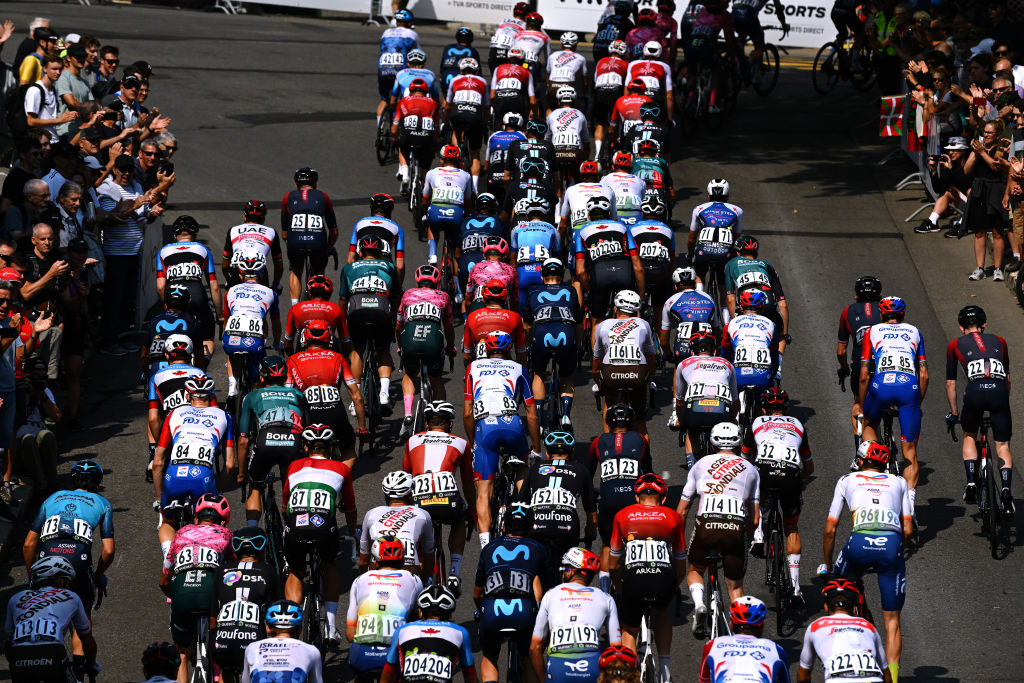 UCI insist no decision has been made to end WorldTour relegation battle