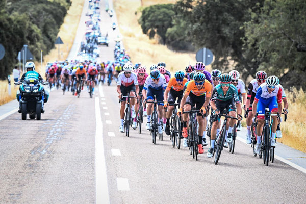 Vuelta a España 2022 stage 20 preview