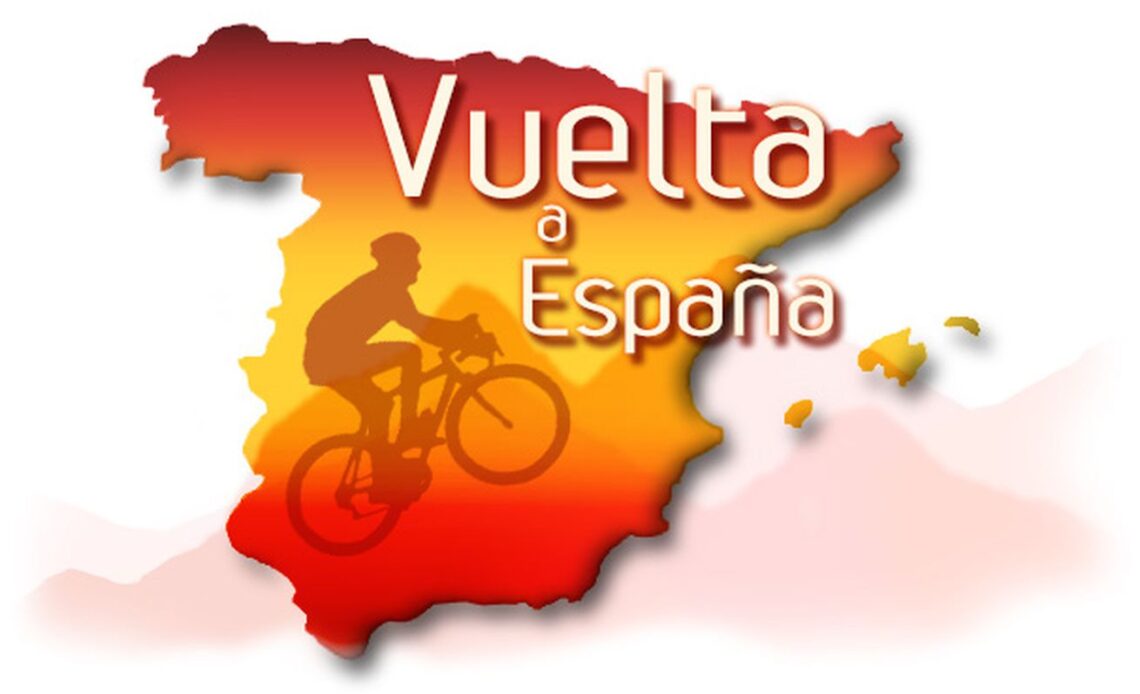 Vuelta a España Stage 18 LIVE VCP Cycling