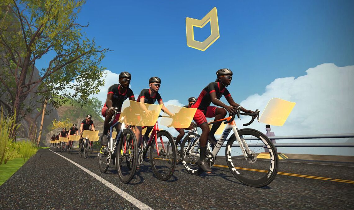 Zwift changes are coming - Is it what you've been waiting for?