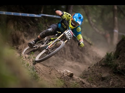 2016 UCI MTB World Cup presented by Shimano - Vallnord (AND) / DHI