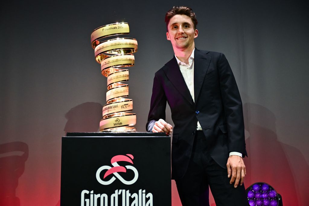 2023 Giro d'Italia will be a race of attrition, says current champion Jai Hindley