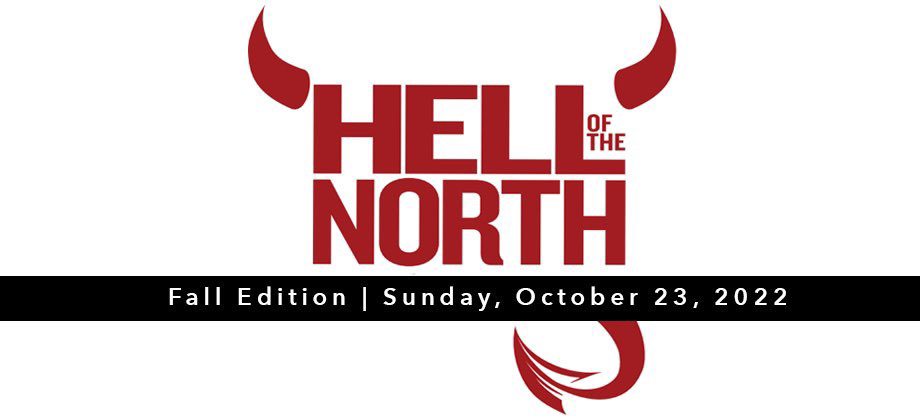 4 tips for Toronto's Hell of the North, fall edition