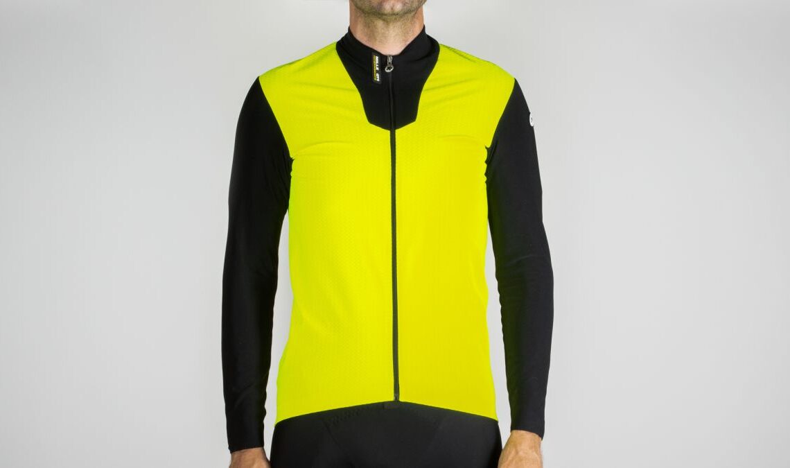 Assos Mille GTS Spring Fall Jacket C2 review