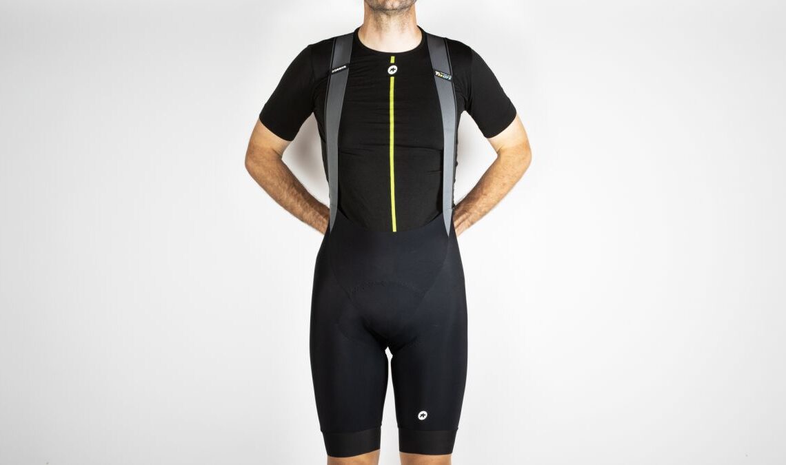 Assos Mille GTS Spring Fall bib shorts c2 review