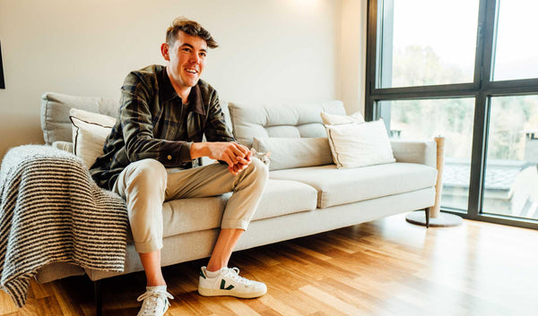 Ben O’Connor on crashes, broken bones and mastering the solo breakaway – Rouleur