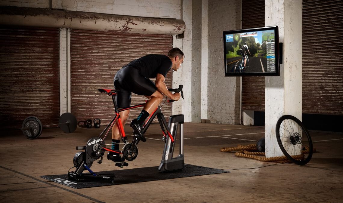 Best Indoor cycling clothing: Lightweight indoor-specific kit for your smart trainer rides