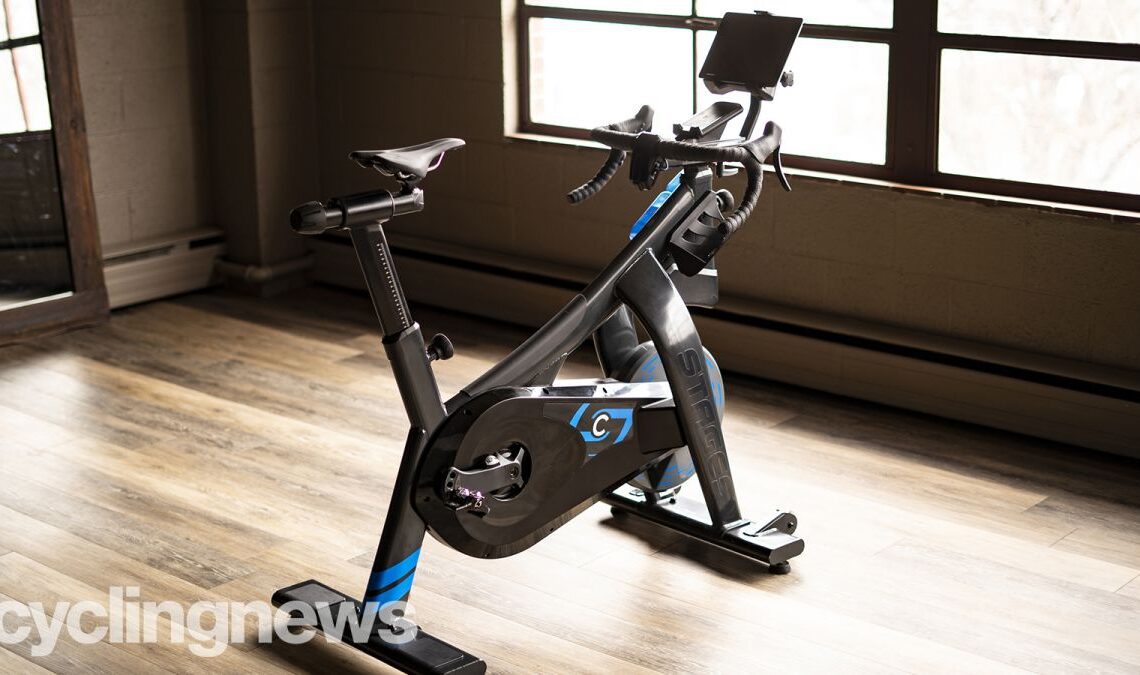 Best exercise bikes 2022: Smart bikes for the ultimate indoor cycling setup