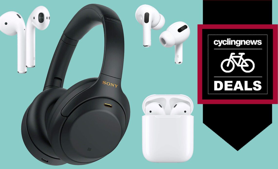 Best headphone deals: Up to 63% off earbuds in the Prime Early Access Sale