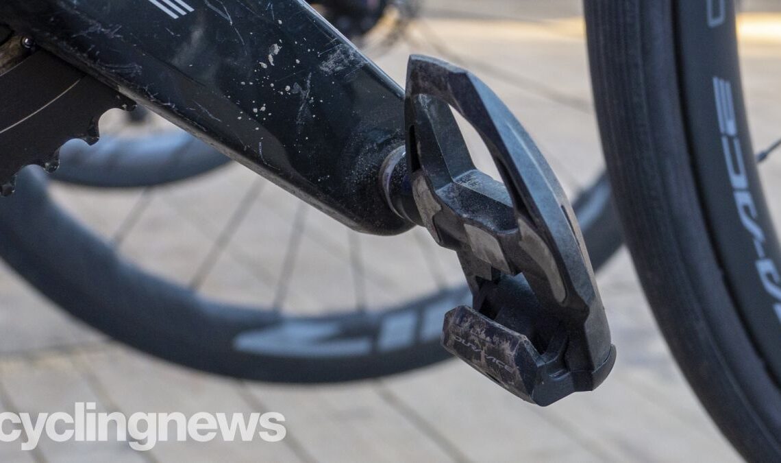 Best road bike pedals 2022 - Increased performance and technology from Shimano, Look and Wahoo