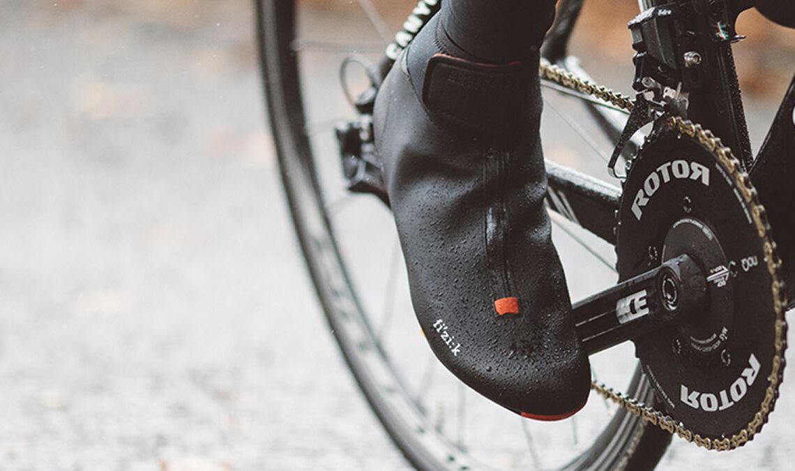 Best winter cycling shoes 2022: Keep your feet warm with winter-specific footwear