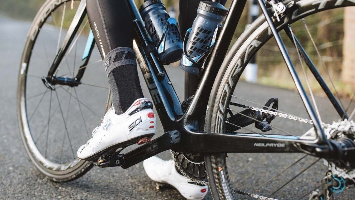 Best winter cycling socks 2022: Keep your feet toasty and your pedals spinning