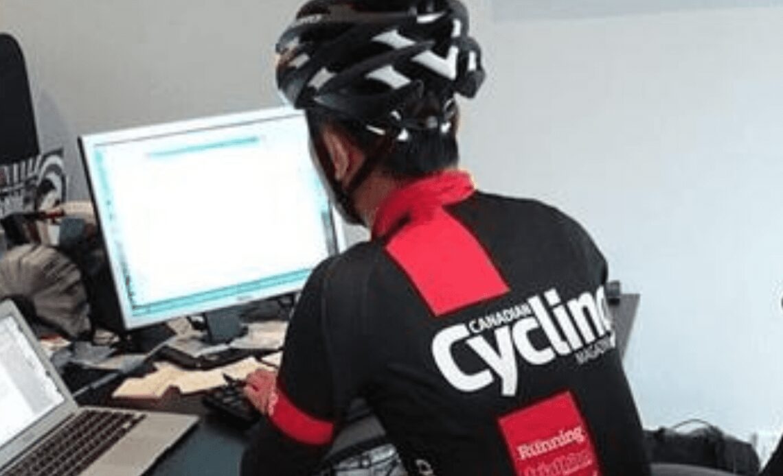 Canadian Cycling is hiring a Affiliate Marketing Associate