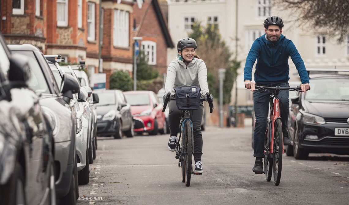 Considering cycling to work? Here are eight essential guides