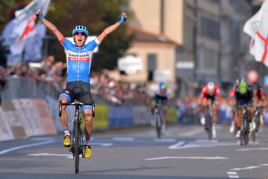 Dan Martin says modern racing is 'boring' and pros 'don't need to have a brain'