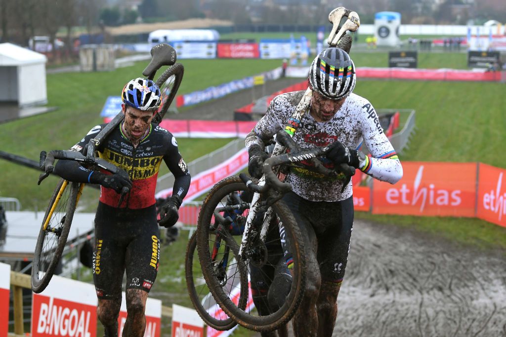 How to watch the 2022-23 cyclo-cross season – streaming and schedule