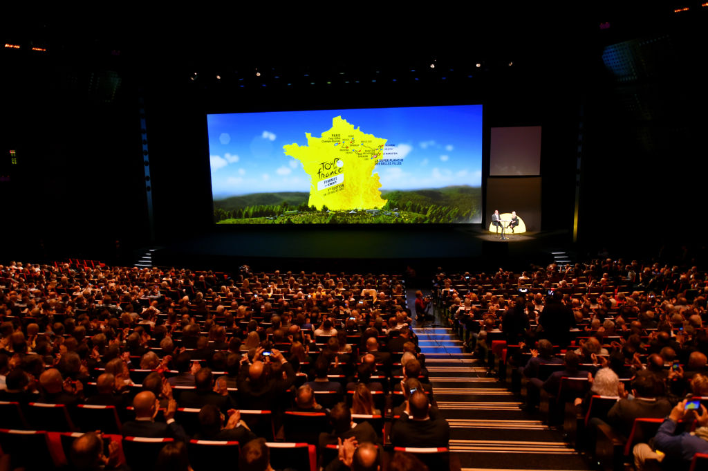 How to watch the 2023 Tour de France route presentation – live streaming