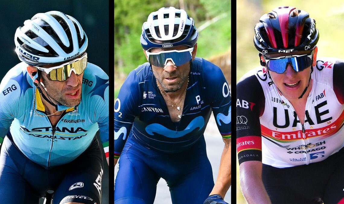 Il Lombardia 2022 – 10 riders to watch