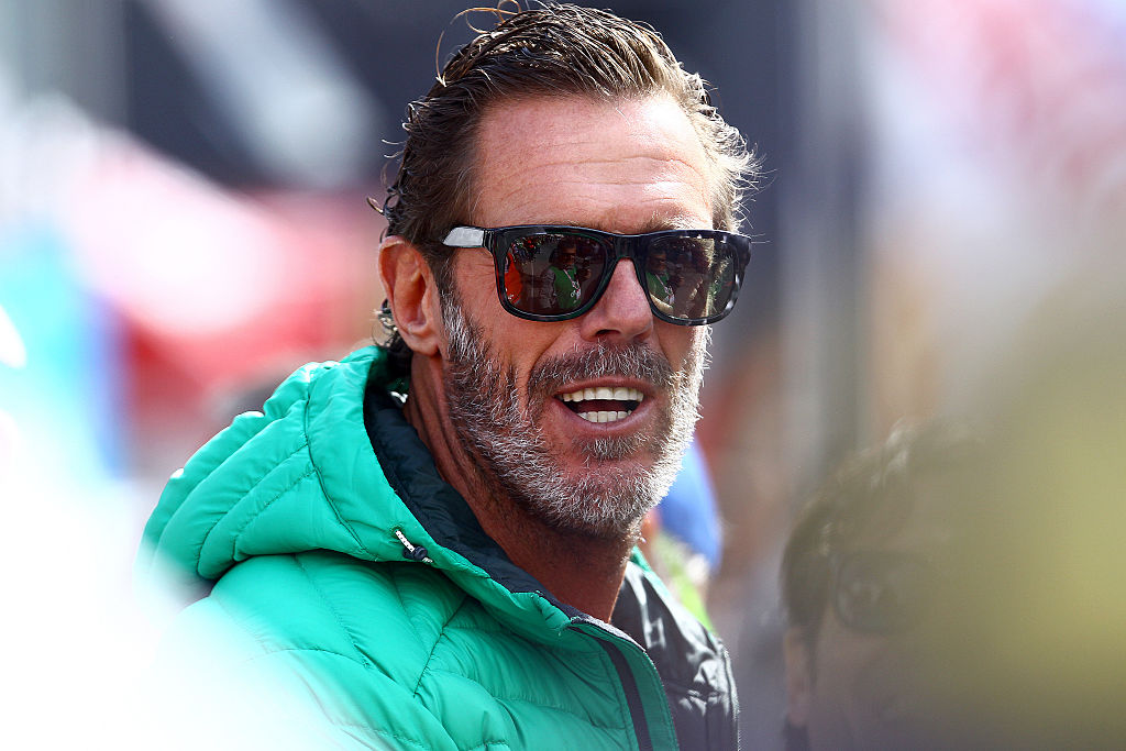 Mario Cipollini sentenced to three years in prison for domestic abuse