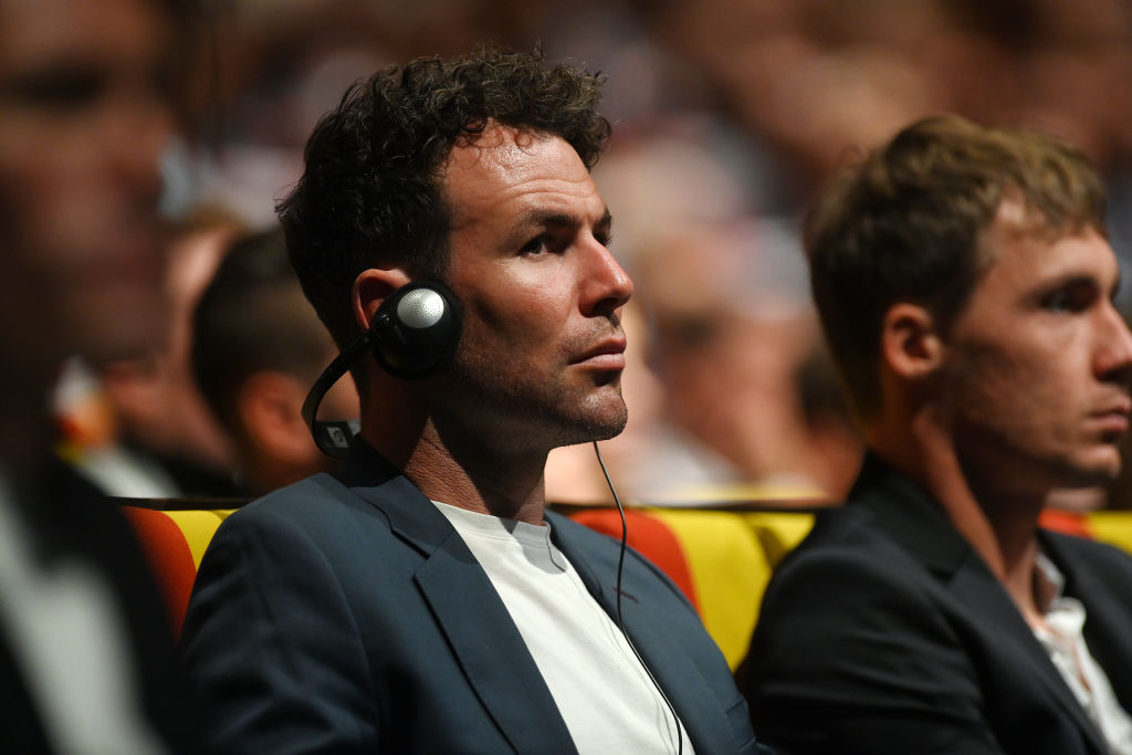 Mark Cavendish sees 'seven or eight sprint opportunities' at 2023 Tour de France