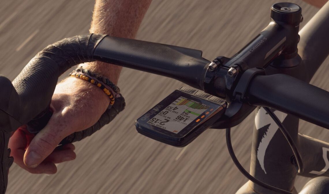 New Wahoo Elemnt Roam bike computer gets more accurate GPS, more memory and more colours - here's our first look