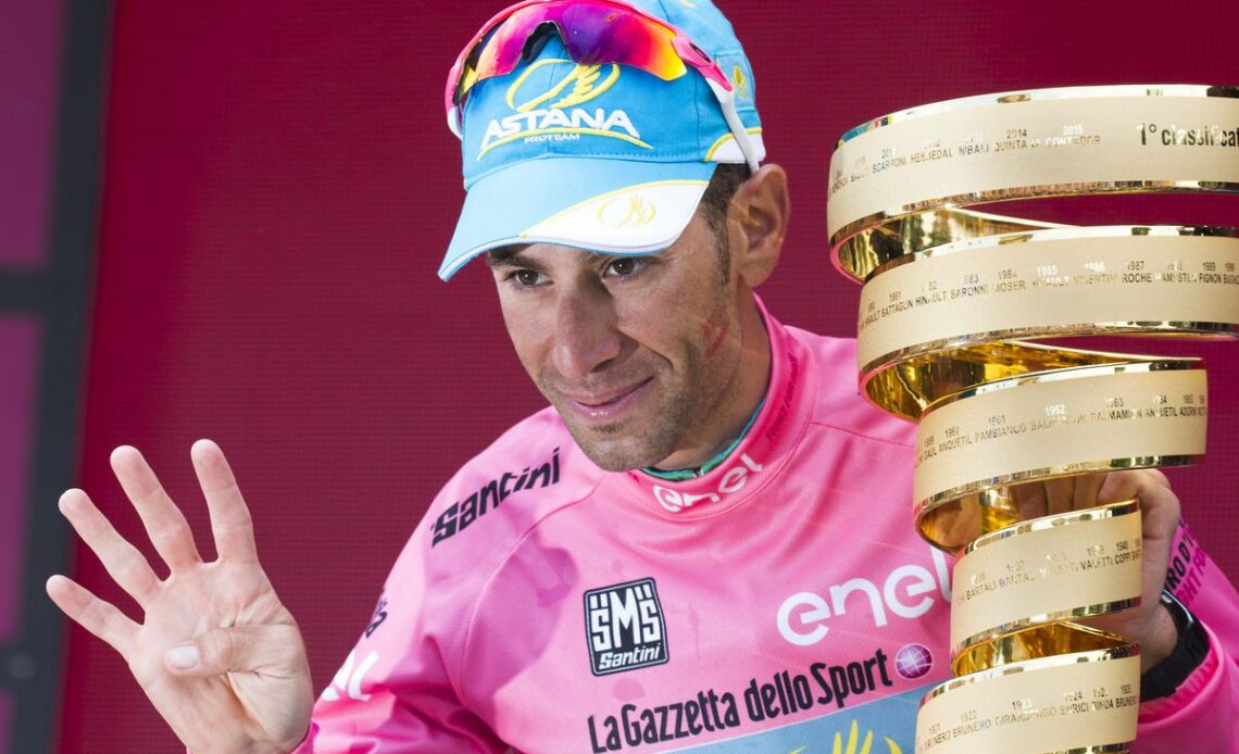 2016 Giro d’Italia - Stage Twenty One