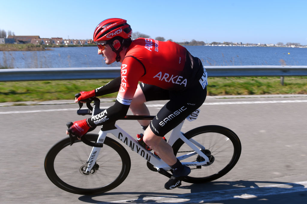 Noppe says yes to Cofidis, completes 2023 team