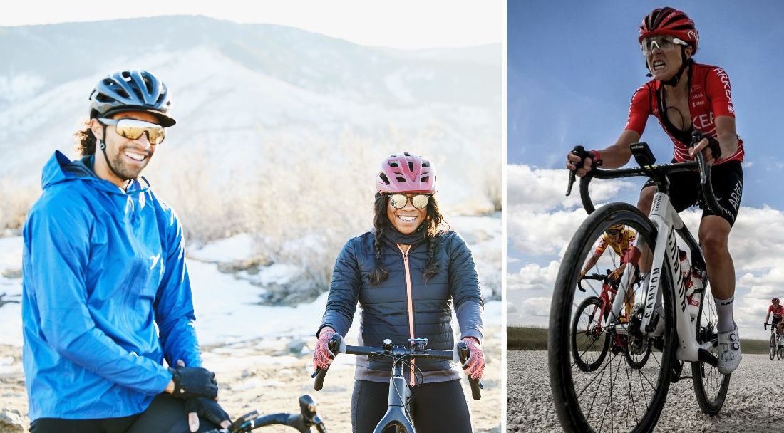 Pain or Pleasure: What Type of Gravel Biker Are You?
