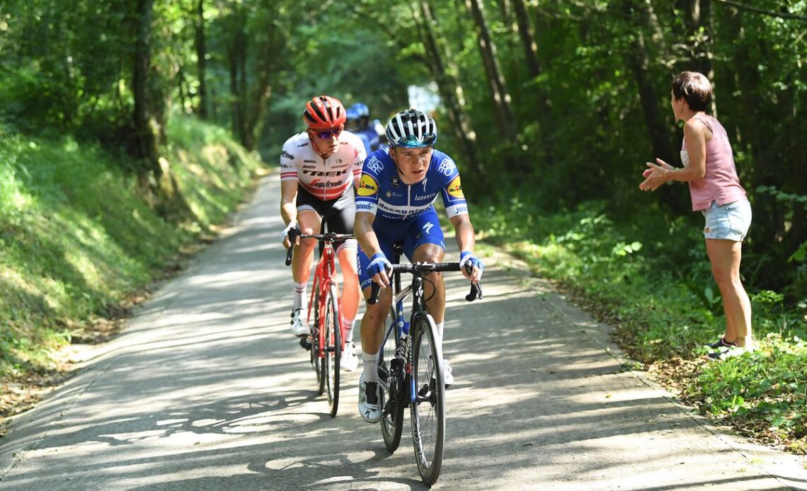 39th Clasica Ciclista San Sebastian 2019