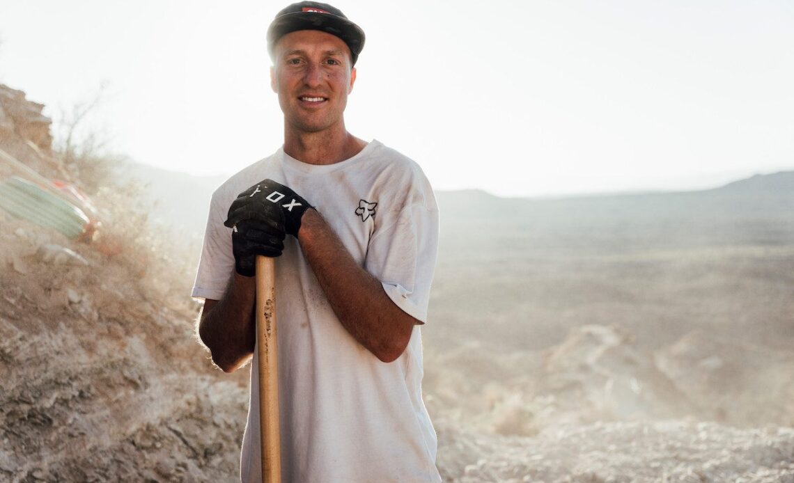 Results: a seventh-consecutive win for Canadians at Red Bull Rampage