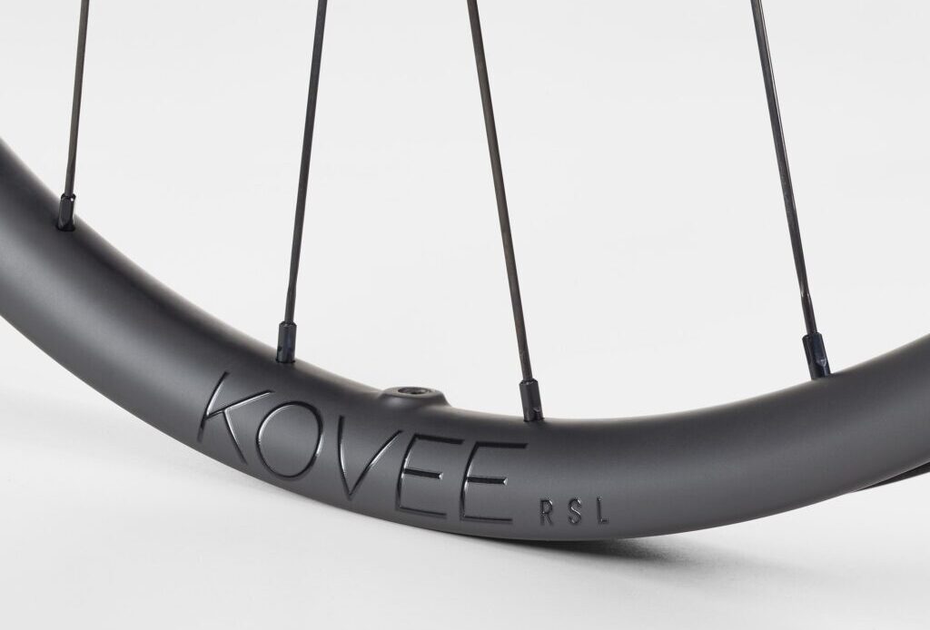 Review: Bontrager Kovee RSL wheels