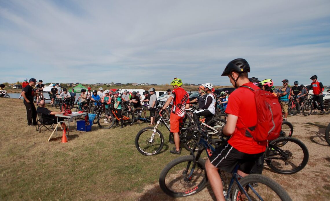 Saskatchewan Enduro Series