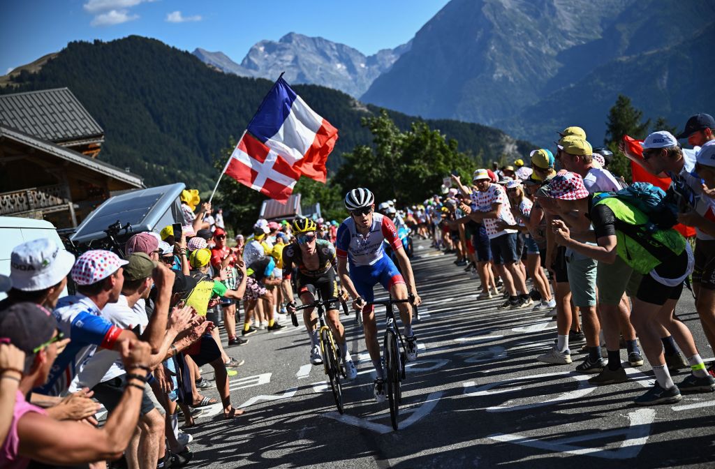 Tour de France 2023 - Stage 13 preview - VCP Cycling