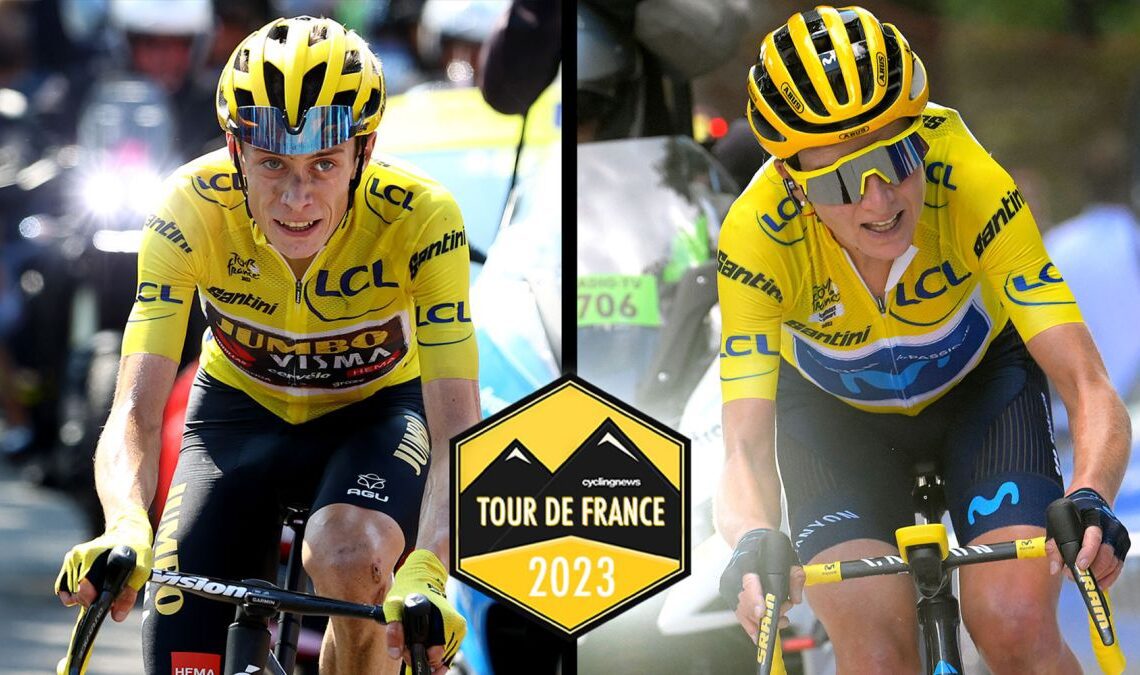 Tour de France 2023 routes All the rumours ahead of the official