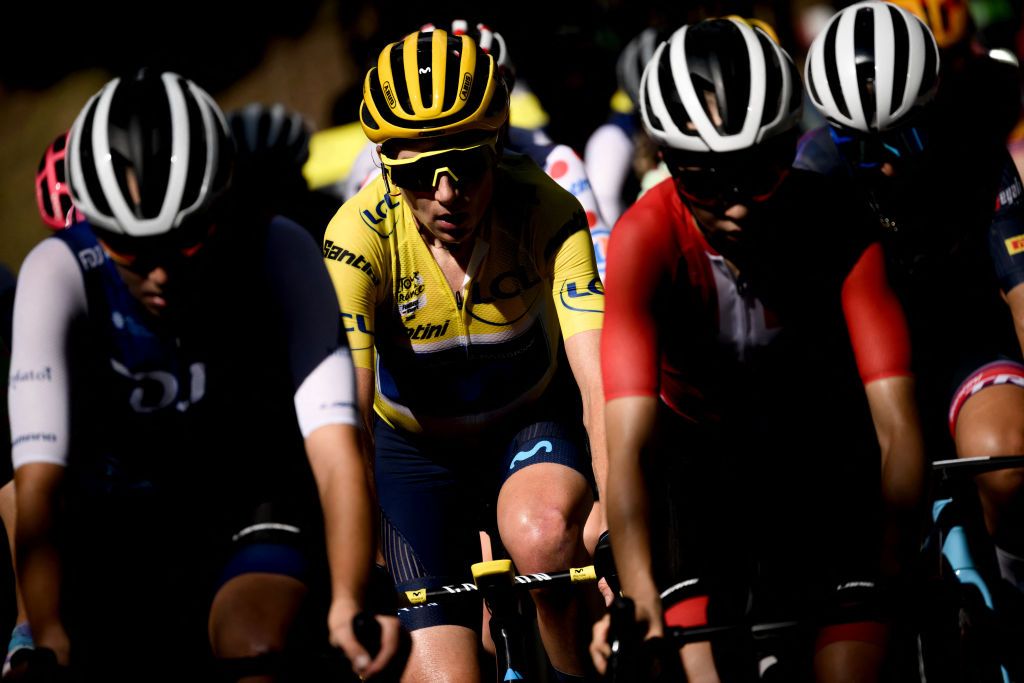 Tour de France Femmes 2023 – Analysing the contenders