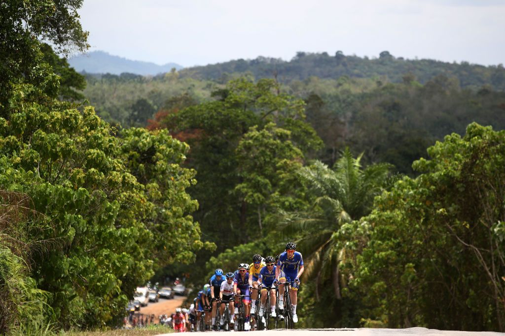 Tour de Langkawi back with a bang – Preview