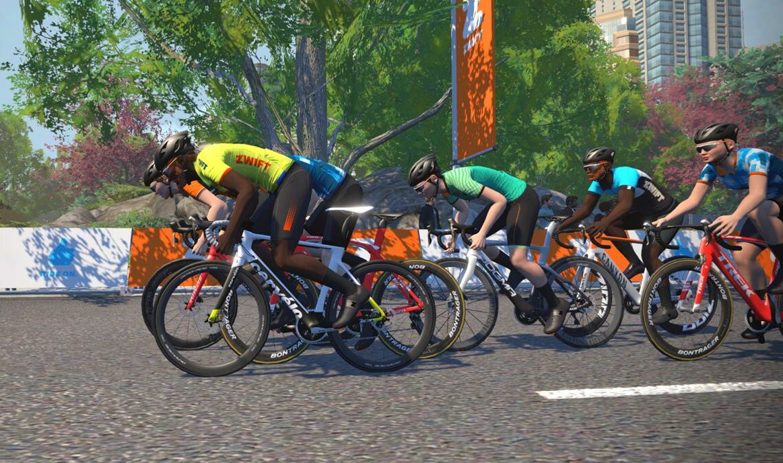 Zwift commits to continuing as 'an open-platform' amid Wahoo lawsuit