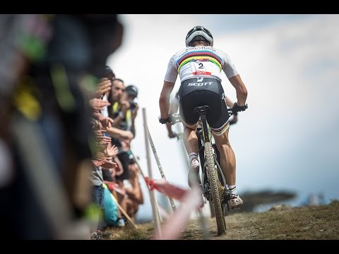 2016 UCI MTB World Cup presented by Shimano - Vallnord (AND) / Men's XCO