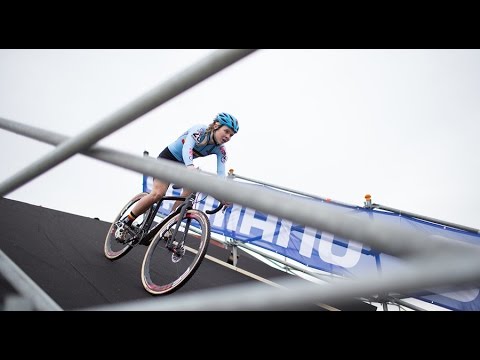 2017 UCI Cyclo-Cross World Championships - Women U23