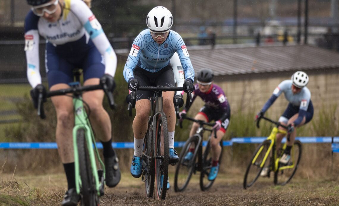 2022 Canadian cyclocross national championships