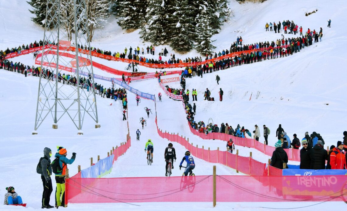 5 reasons that cyclocross shouldn’t be in the Winter Olympics
