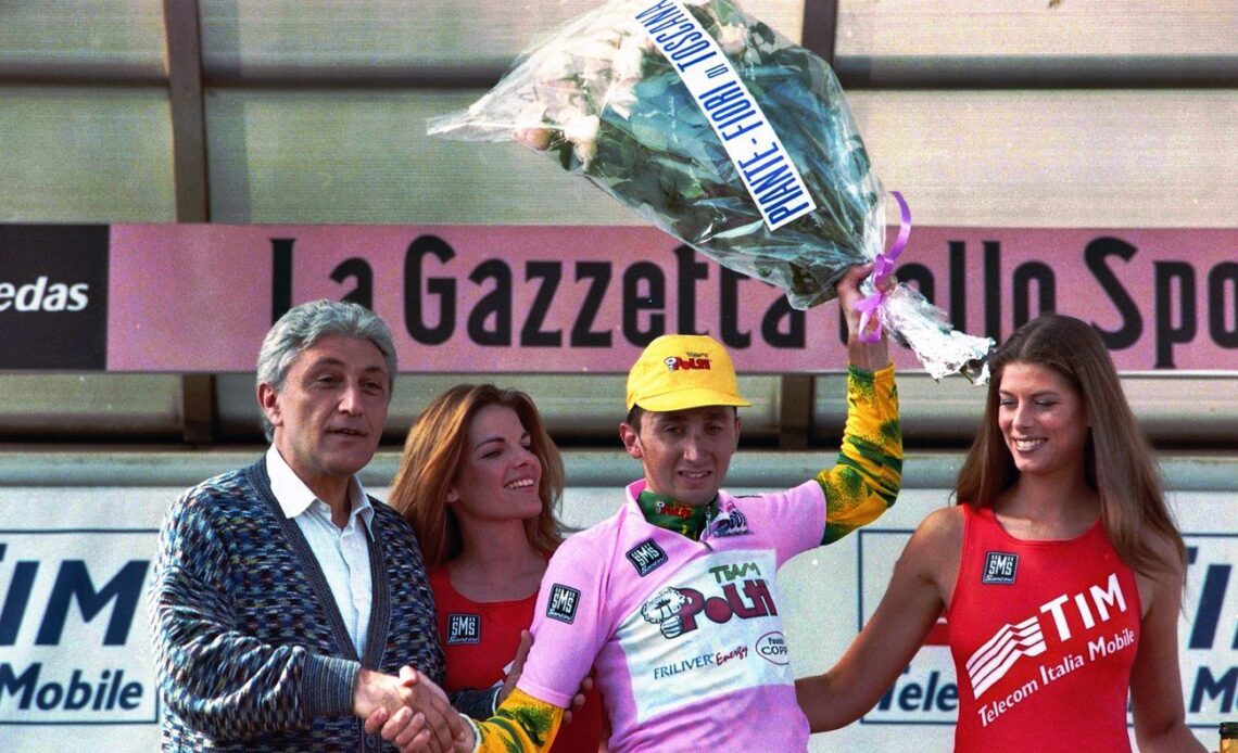 After retiring at 51, Davide Rebellin killed by truck driver in Italy