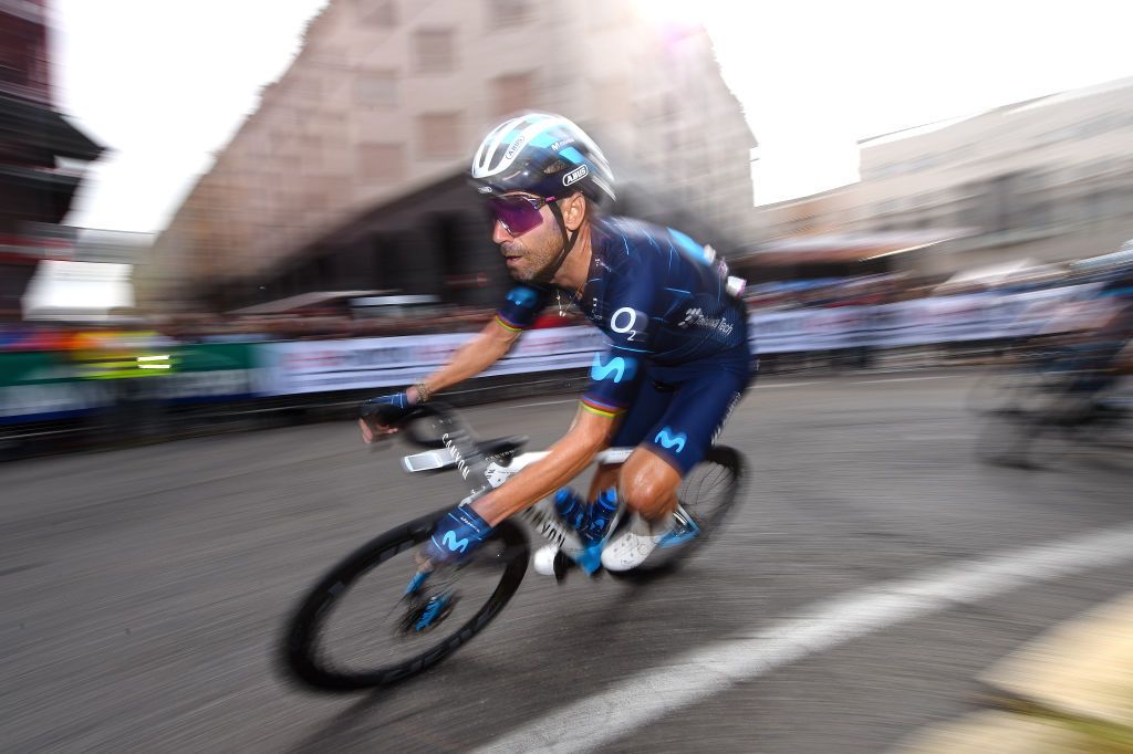 Alejandro Valverde in perspective: An all-time great or a man of his time?