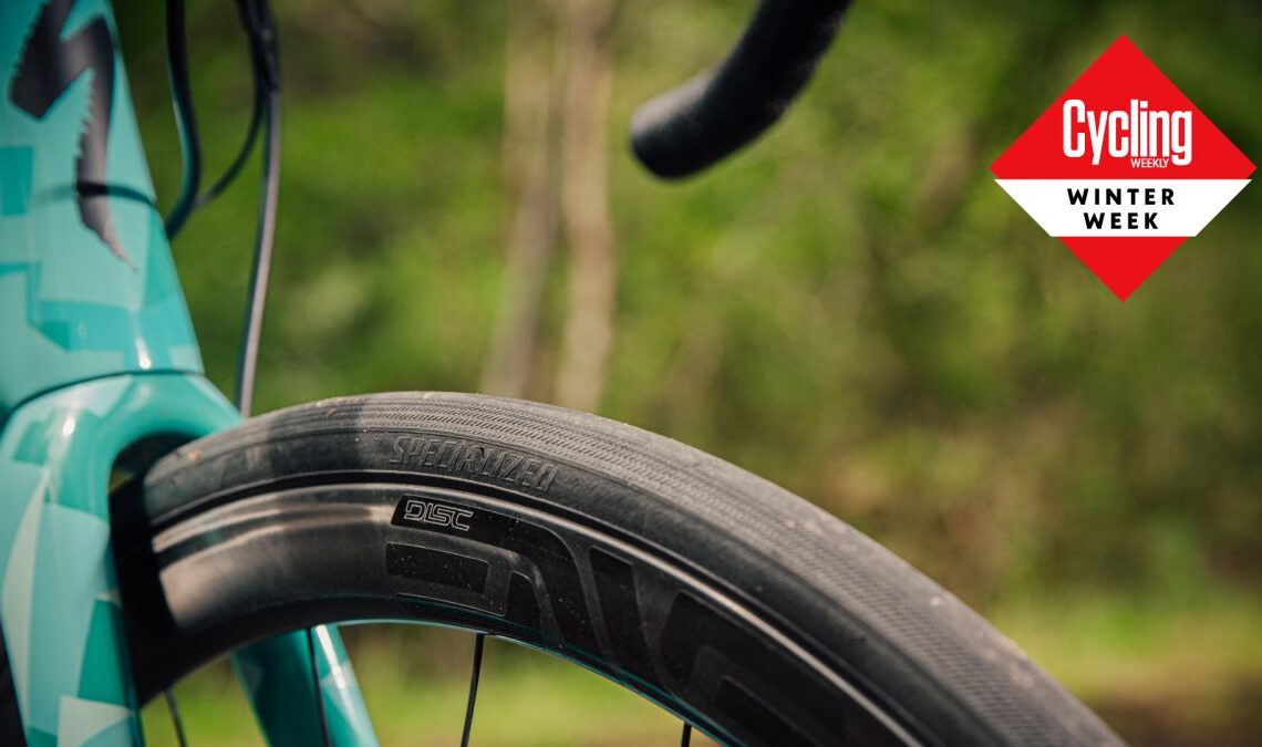 Best winter tyres for road cycling