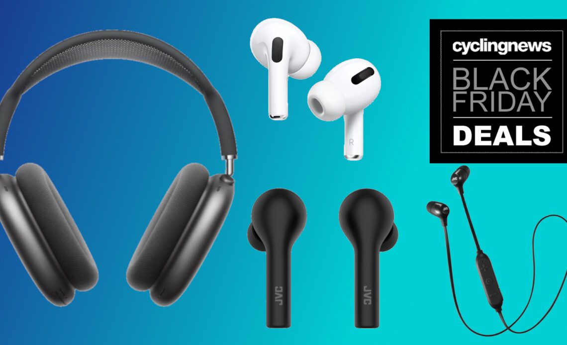 Black Friday headphones deals: Save on Apple, Sony, Sennheiser and more