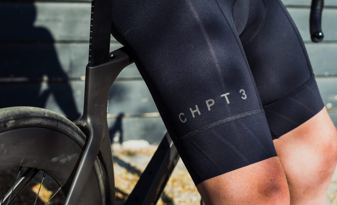 CHPT3 review: Grand Tour Bibs and Most Days Jersey