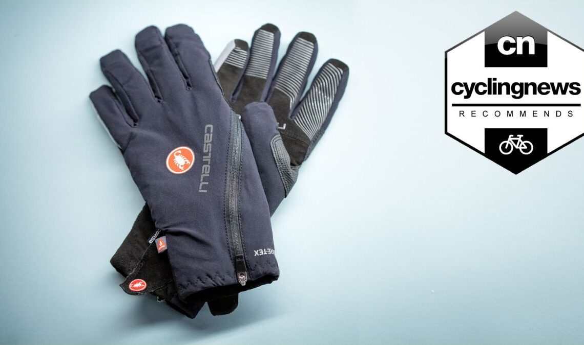 Castelli Espresso GT Gloves review