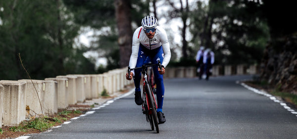 'Curiosity is fundamental' - Daniel Oss on sustaining his WorldTour ca – Rouleur